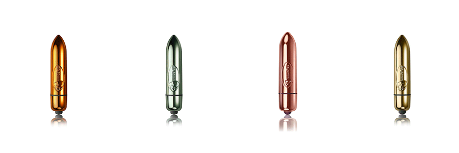 how to use a bullet vibrator