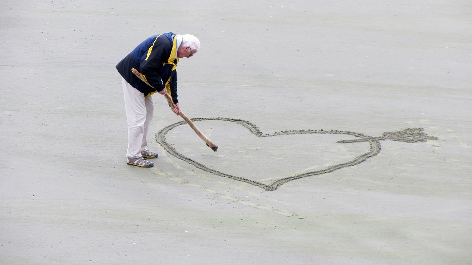 pension love