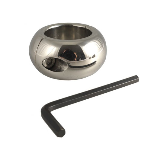 DonutStainlessSteelBallstretcher3cm0.jpg
