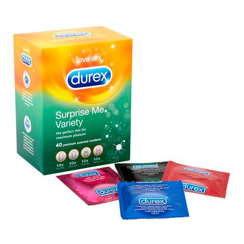 DurexSurpriseMeVarietyPackOf40Condoms0.jpg