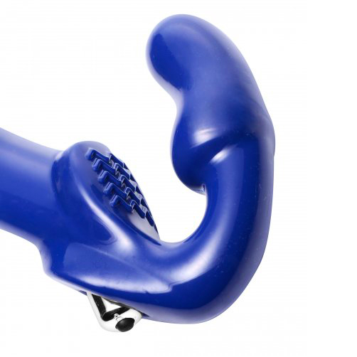 RevolverIIVibratingStraplessStrapOnDildo1.jpg