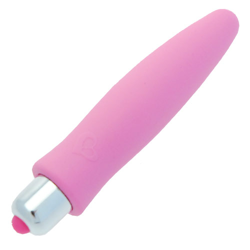 RocksOff7SpeedSlinkyPinkyVibratorPink0.jpg