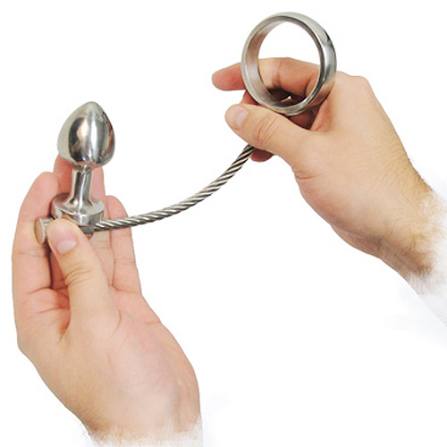 SlideAndRideSteelCockRingAndAnalPlug0.jpg