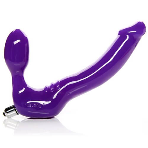 Tantus twist vibrator Sex position of the week video